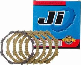 Disco embreagem yes 125 intruder 125 e katana - gsr 125/150 ji