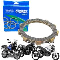 Disco Embreagem Ys Fazer 250 2005 2006 2007 2008 2009 2010 2011 2012 2013 2014 2015 2016 2017 2018 2019 Original Cobreq 0012de Disco Embreagem Ys Fazer 250 2005 2006 2007 2008 2009 2010 2011 2012 2013 2014 2015 2016 2017 2018 2019 Original Cobreq 0012de