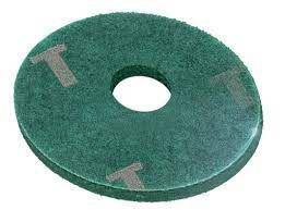 Disco Encerador 510mm Limpeza Verde 3M