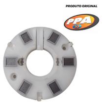 Disco Encoder 22mm Leitor Motor Ppa Dz E Bv Predial 6 Ima - P15549