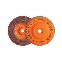 Disco enduro flex 4.1/2 120 s/rosca 15r462 walter