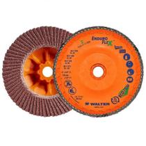 Disco enduro flex 4.1/2 40 com rosca 06b424 walter