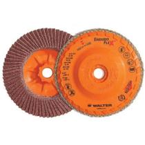 Disco enduro flex 4.1/2 60 s/rosca 15r456 walter