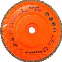 Disco enduro flex 7" 60 s/rosca 15r706 walter