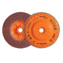 Disco enduro flex inox 4.1/2 40 06f424 walter