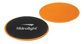 Disco Equilíbrio Deslizante Exercícios Hidrolight PAR