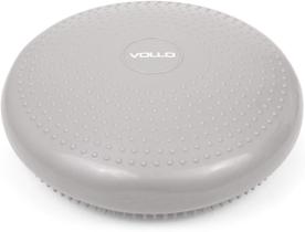 Disco Equilíbrio Inflável - Balance Disc Cushion Com Bomba