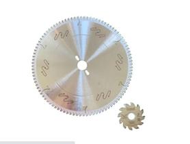 Disco Esquadrejadeira Tecmatic Sc2/3 Classic 250mm Freud