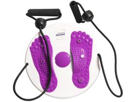 Disco Exercicio Corporal 27cm Disco Exercicio Corporal 27cm