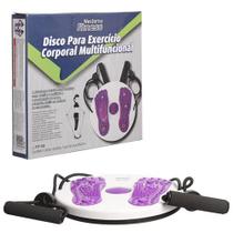 Disco Exercicio Corporal 27cm
