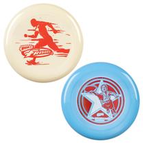 Disco externo durável Wham-O Frisbee All Sport de 25 cm e 140 g