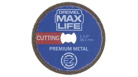 Disco Ez 545 Hp Diamantado 1-1/2" Maxlife Ez Lock - Dremel Disco Ez 545 Hp Diamantado 1-1/2" Maxlife Ez Lock - Dremel
