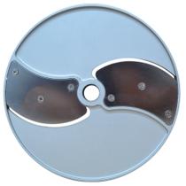 Disco Fatiador 3mm Skymsen para Processador de Alimentos PA7 PRO E3 Disco Fatiador 3mm Skymsen para Processador de Alimentos PA7 PRO E3