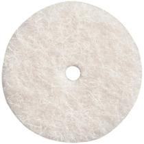 Disco feltro 414 1/2" 6 und - 2615000414 - dremel Disco feltro 414 1/2" 6 und - 2615000414 - dremel