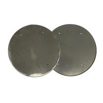 Disco Ferro 380mm Compatível com Menegotti MDE