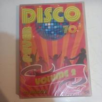 disco fever 70 vol 2 dvd original lacrado