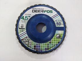 disco flap 115x22 60 - niylon - deerfos