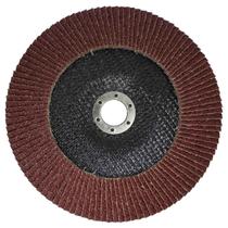 Disco Flap 180mm Grão 40 Reto Disco Flap 180mm Grão 40 Reto