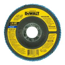 Disco flap 4.1/2 x 7/8 gr 80