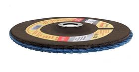 Disco Flap 7" 120 Starret