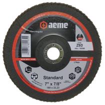 Disco Flap AEME Zircônio Z080 Standard