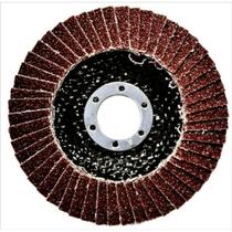 Disco flap alo120 - 009009 - disflex Disco flap alo120 - 009009 - disflex