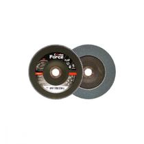 Disco Flap Carborundum Ltf 180X120 Disco Flap Carborundum Ltf 180X120