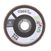 Disco Flap Classic Basic 4 1/2 Grao 60 Norton