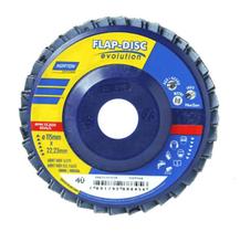 Disco Flap Disc 115X22Mm Norton