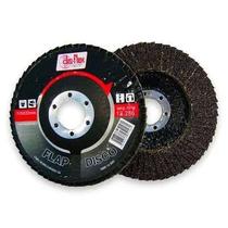 Disco flap disflex - 4.1/2 x 80