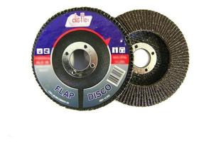 Disco Flap Disflex 7 X7/8 120