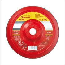 Disco flap - fdx1115-80nf - starrett