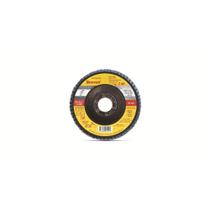 Disco Flap Fibra de Vidro 180 X 22,23mm Gr 120 Starrett FDS180-120FC