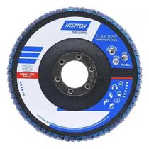 Disco flap fibra r801 classic 115x22.23 p0120 norton Disco flap fibra r801 classic 115x22.23 p0120 norton