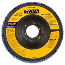 Disco Flap G120 115 x 22,23mm Dw8310br Dewalt