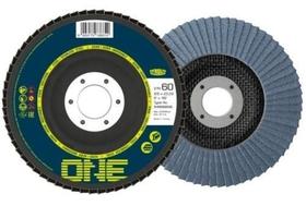 Disco Flap G40 Zirc One 4.12X78 Tyrolit