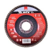 Disco Flap G60 115 x 22mm - Mtx Disco Flap G60 115 x 22mm - Mtx
