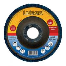 Disco Flap Lineato 4.1/2 X 60 Za