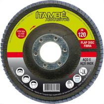 Disco Flap Lineato 7 X 40 Disco Flap Lineato 7 X 40