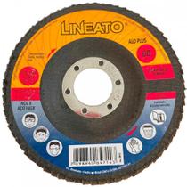 Disco Flap Lineato Itambe 4.1/2'' - Grao 60