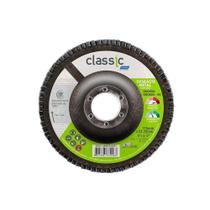 Disco Flap Norton Classic 4.1/2P R801 G40 10 Unidades