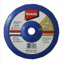 Disco Flap Nylon 180 Mm Z40 D-36429 Makita
