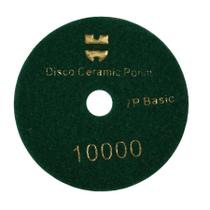 Disco Flap para Inox 115mm G40 Embalagem com 10 Unidades WMax 5986214101 Kit