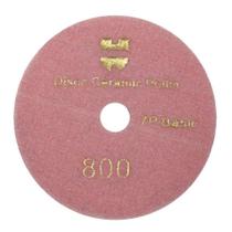 Disco Flap para Inox 115mm G40 Embalagem com 10 Unidades WMax 5986214101 Kit