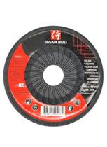 Disco Flap Plastico 115 x 22mm Gr 60 Samurai - Elite