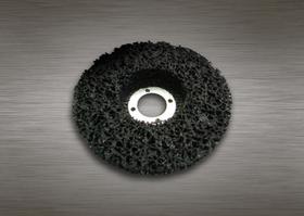 Disco Flap Polidor 4,1/2 Disflex