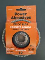 Disco Flap