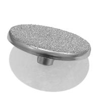 Disco Flap Reto de Desbaste para Madeira de 3 Pol. Grão 46 Fino PA01199 Fix Abrasivos