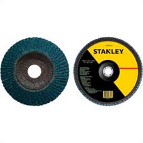 Disco Flap Stanley 7'' X 60 Disco Flap Stanley 7'' X 60