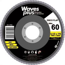 Disco Flap Waves 4.1/2 X 60 Disco Flap Waves 4.1/2 X 60